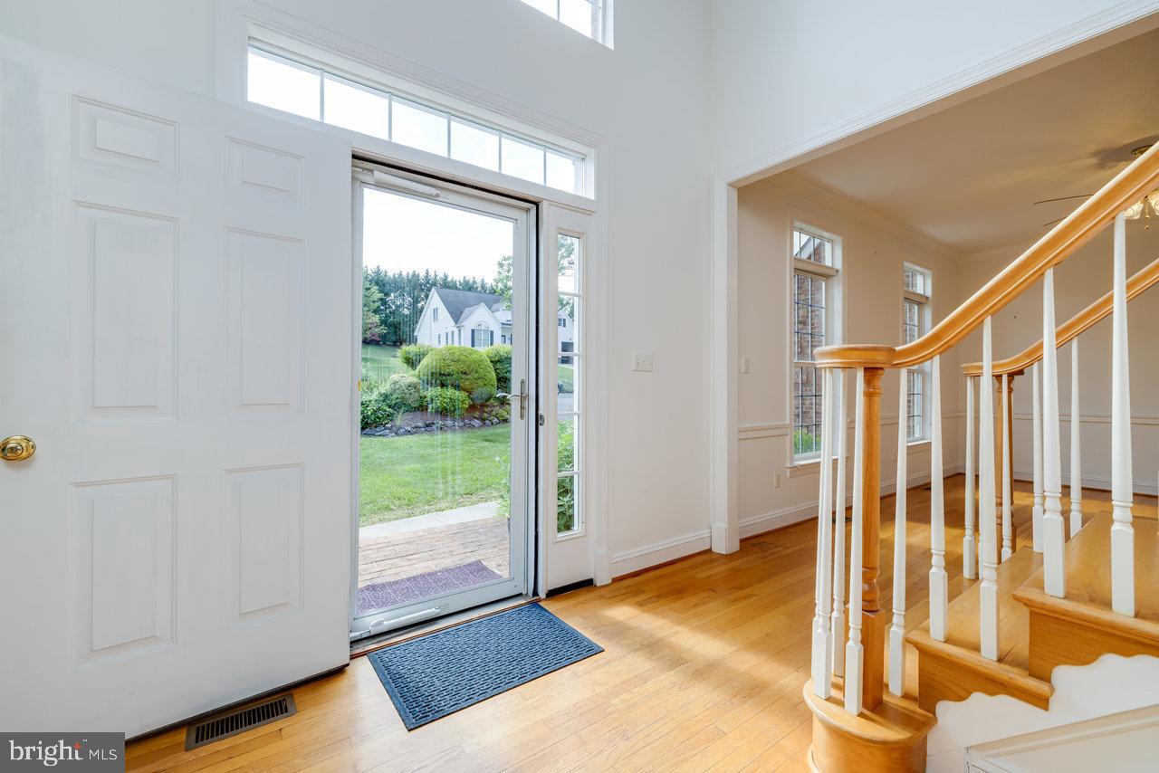 EDINBURG MANOR - Residential