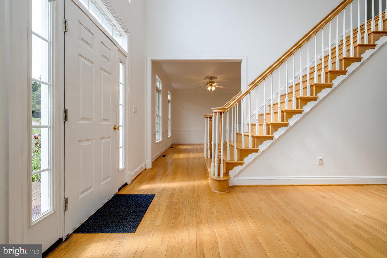 EDINBURG MANOR - Residential