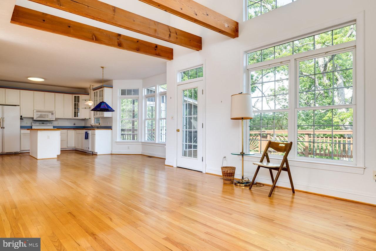 EDINBURG MANOR - Residential