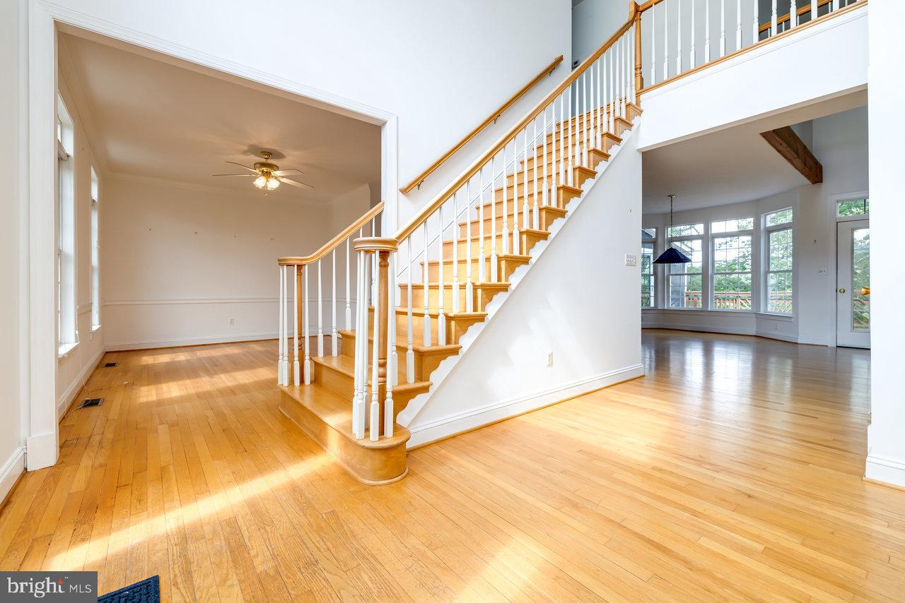 EDINBURG MANOR - Residential