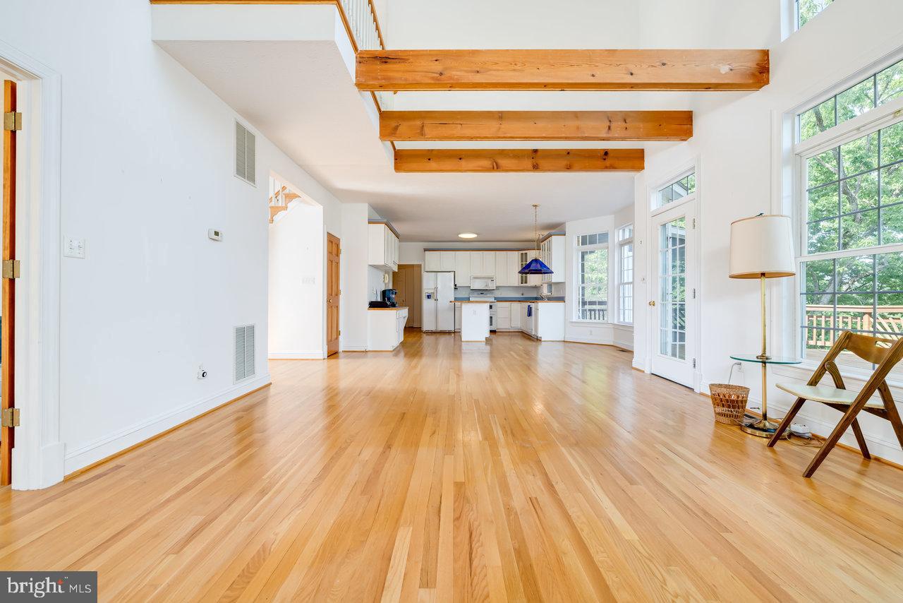 EDINBURG MANOR - Residential