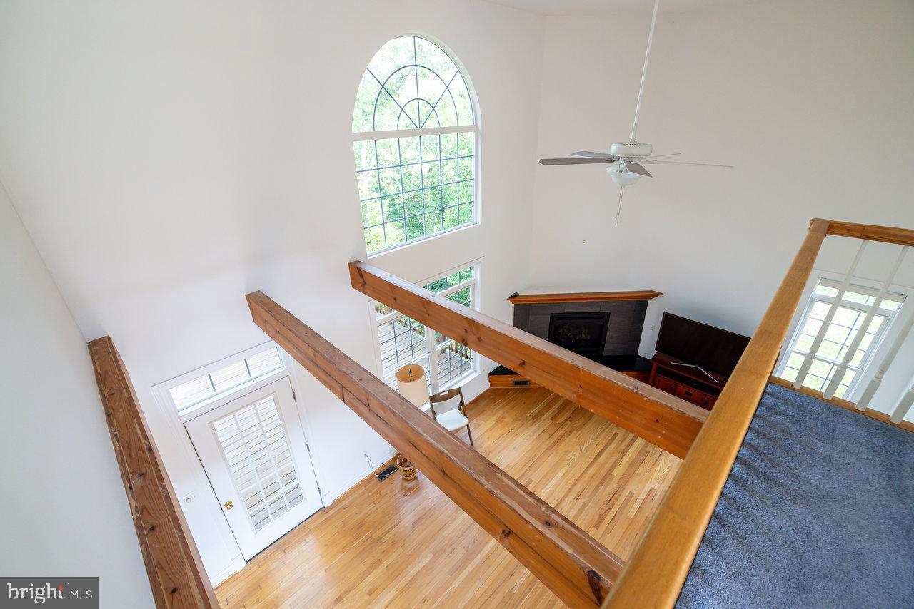 EDINBURG MANOR - Residential