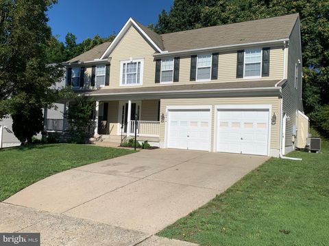 Homes For Sale - 10414 N Mcclellan Drive<br/> FREDERICKSBURG, VA 22408