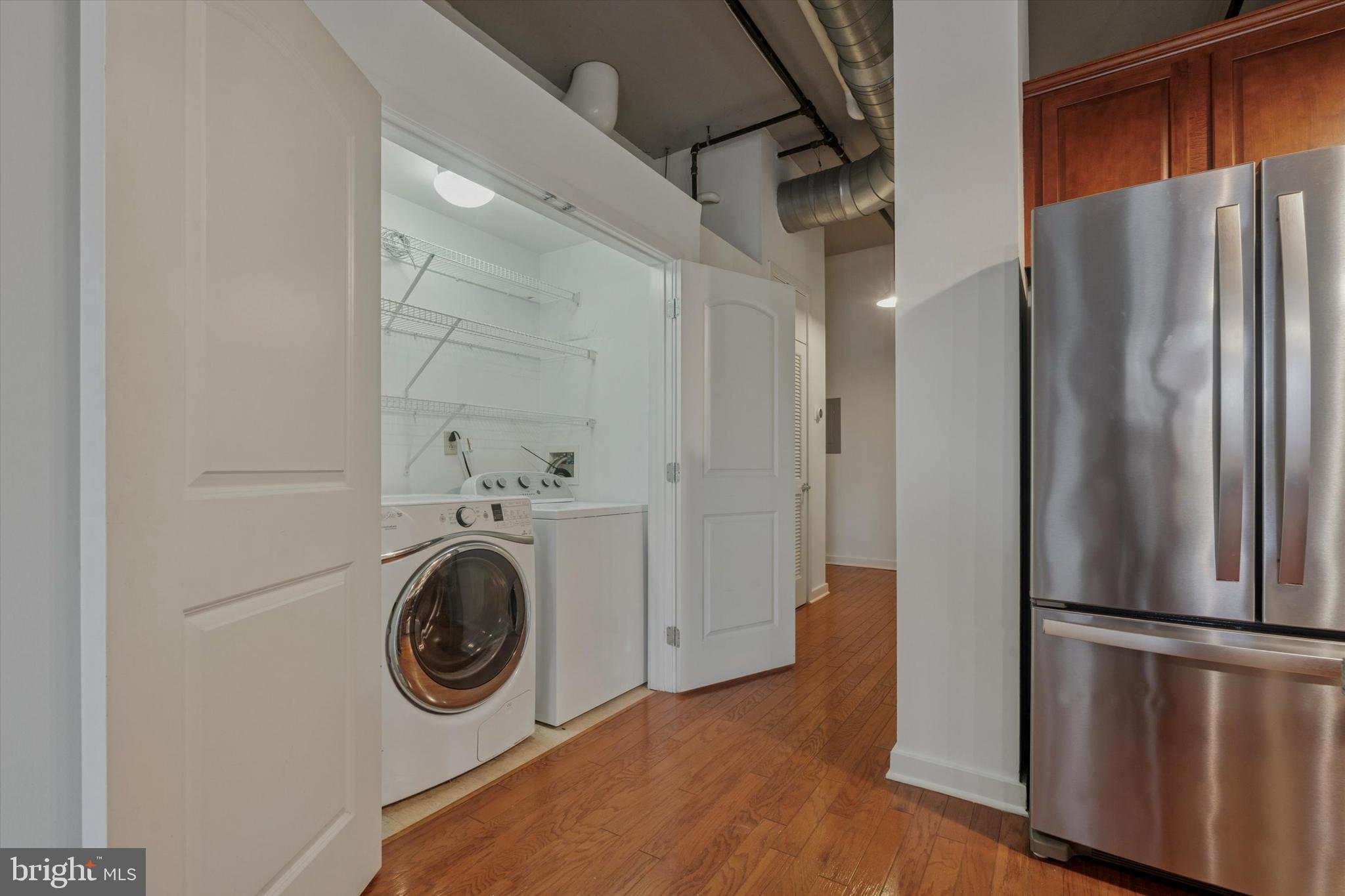 OLD CITY - Residential