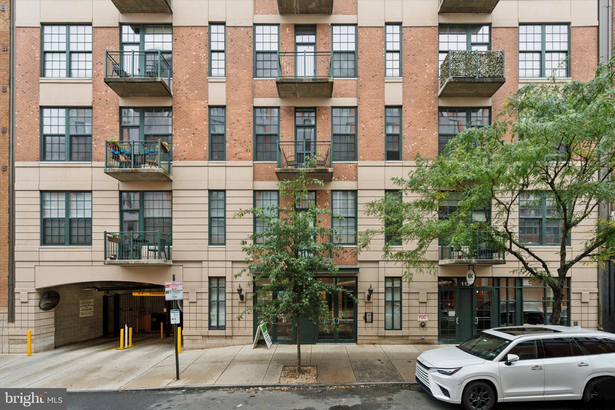 112 N 2ND STREET 5F5