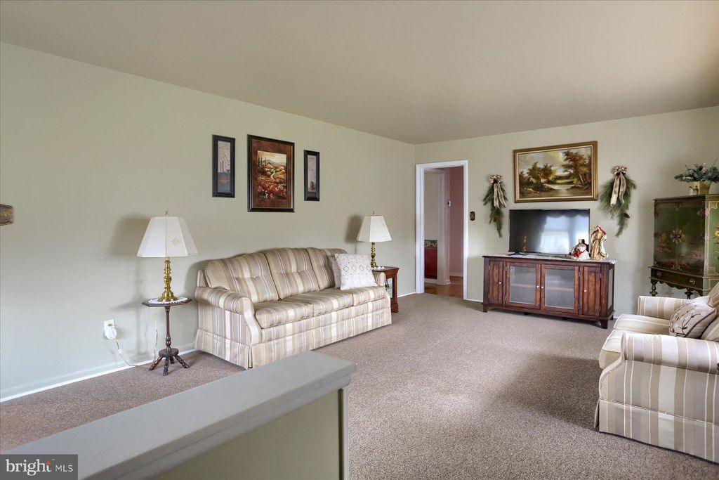 Photo of 6371 Jeanette Drive, East Petersburg, PA 17520 (MLS # PALA2044436)