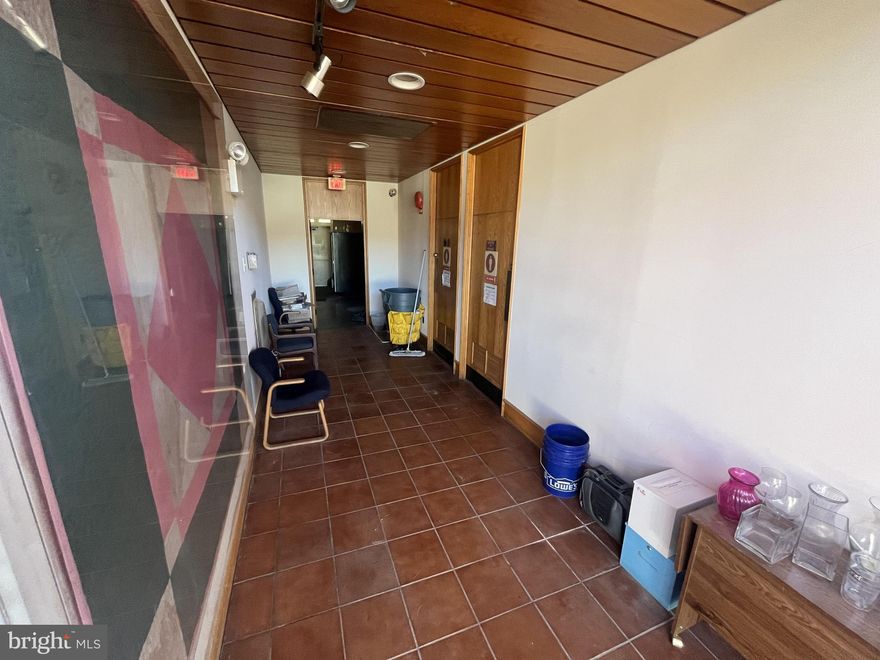 Now available – 10 professional office suites in a well-maintained commercial building just minutes from I-95 and Philadelphia International Airport. Units #1–6, 8, 10, 12, and 13 range from 700 sq. ft. to over 1,600 sq. ft., offering flexible layouts ideal for a variety of business uses.

Whether you’re looking for a medical office, private practice, or general business suite, these units offer convenience, visibility, and accessibility. The property features a dedicated parking lot, a loading zone, and easy access for clients and staff alike.

Owner is willing to build out the office space with an agreed-upon lease, allowing tenants to customize their suite to fit their specific needs.

Perfect for healthcare providers, professional services, dispatch operations, or any small-to-medium business needing a strategic Southwest Philly location with proximity to major routes, the airport, and Center City.

Highlights: