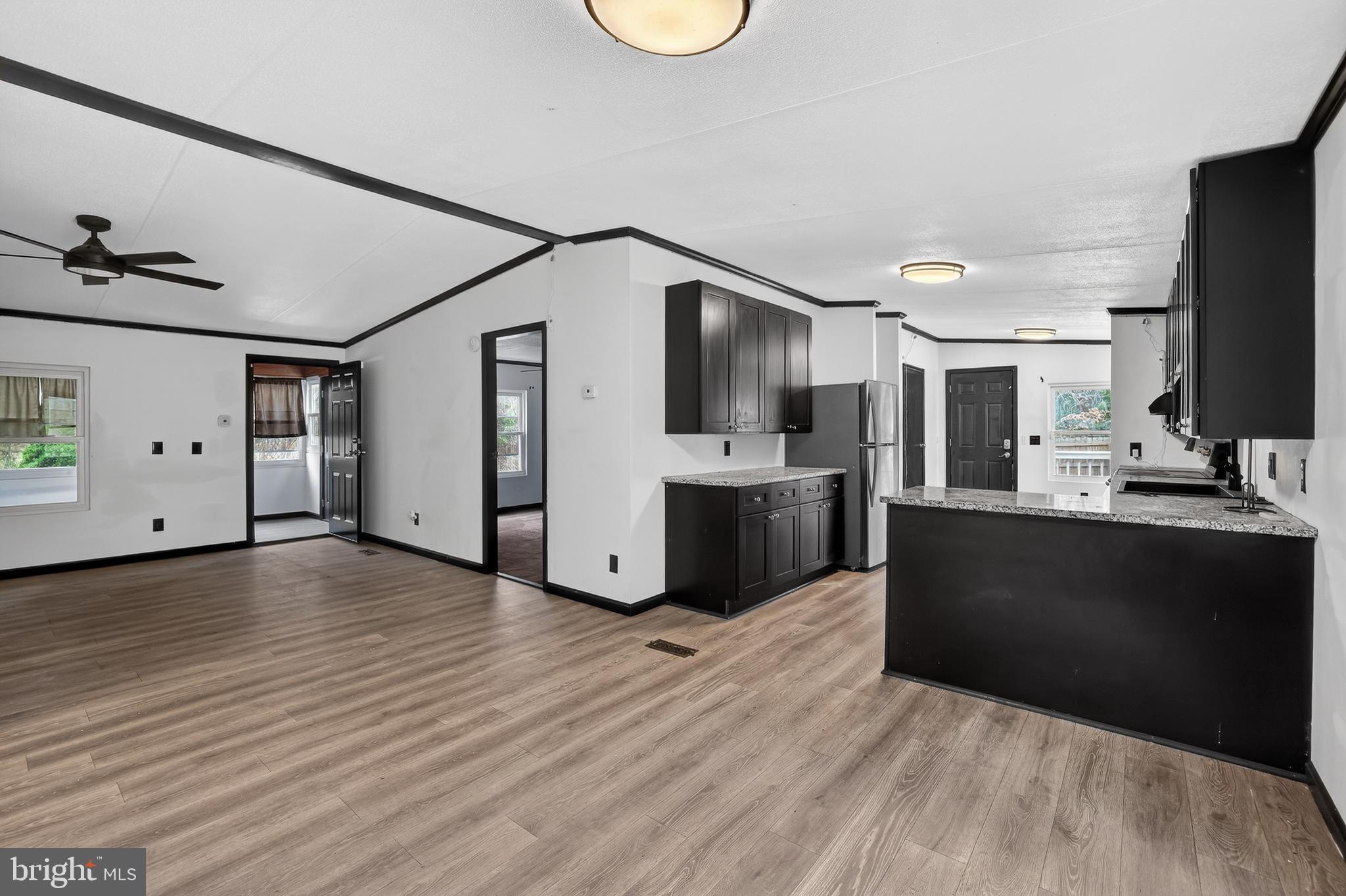 RIVER'S EDGE - Residential