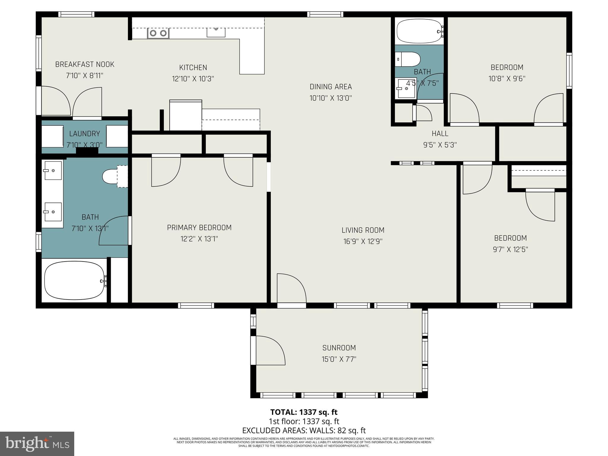 RIVER'S EDGE - Residential
