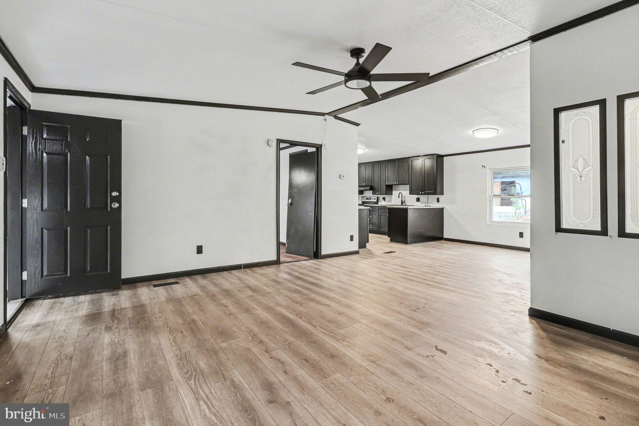 RIVER'S EDGE - Residential