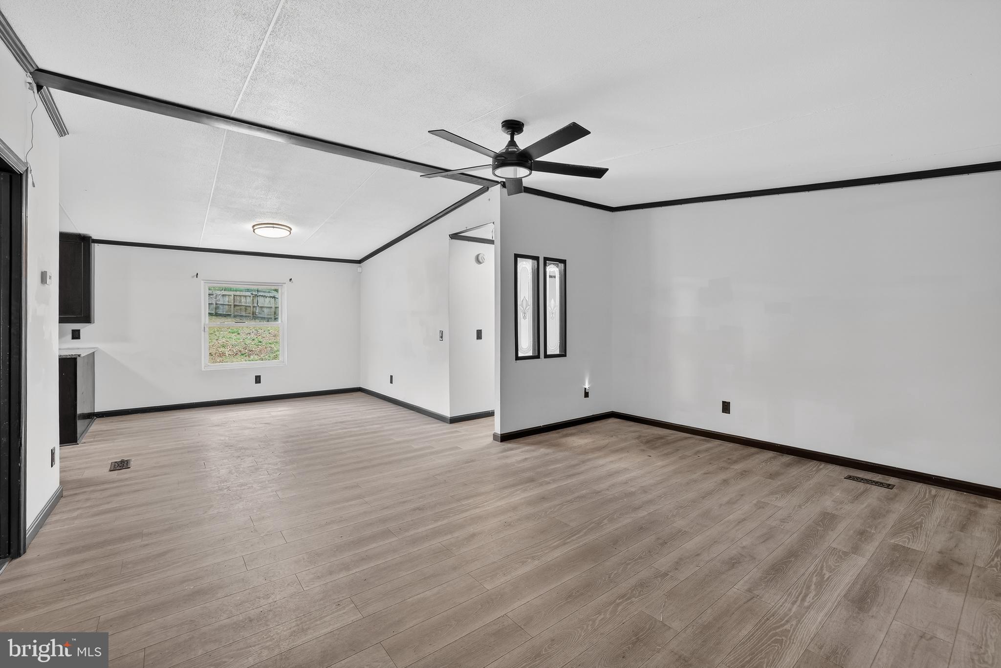 RIVER'S EDGE - Residential