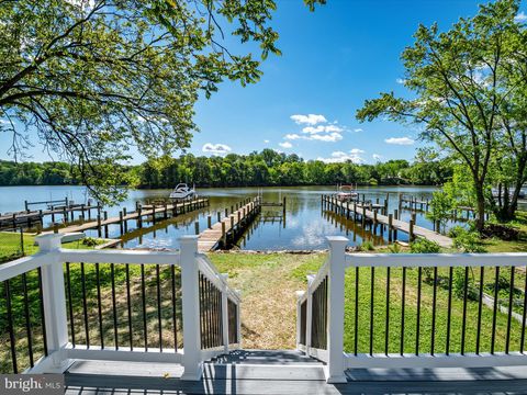 7847 LEYMAR ROAD GLEN BURNIE MD 21060