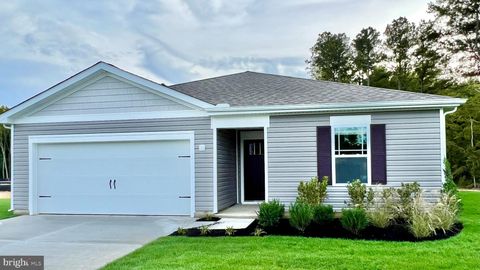 1309 FAIRVIEW LANE SALISBURY MD 21801