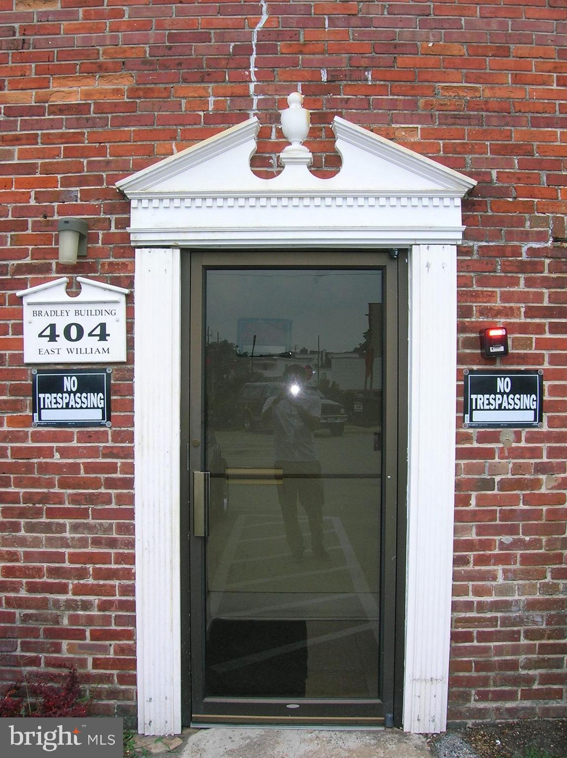 NONE AVAILABLE - Residential Lease