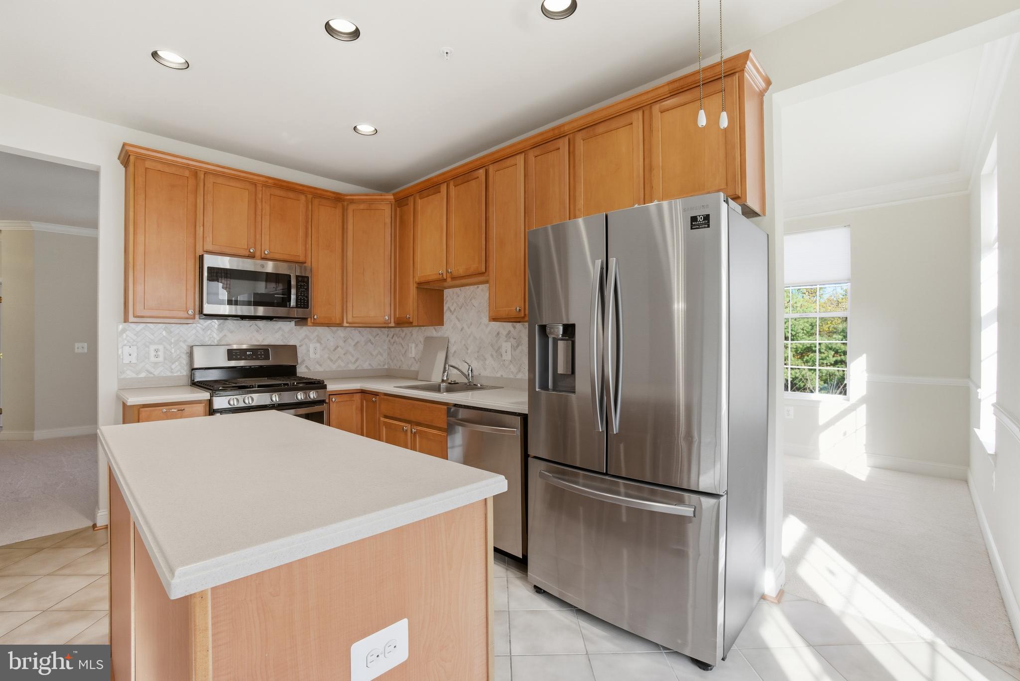 ELLICOTT HILLS - Residential