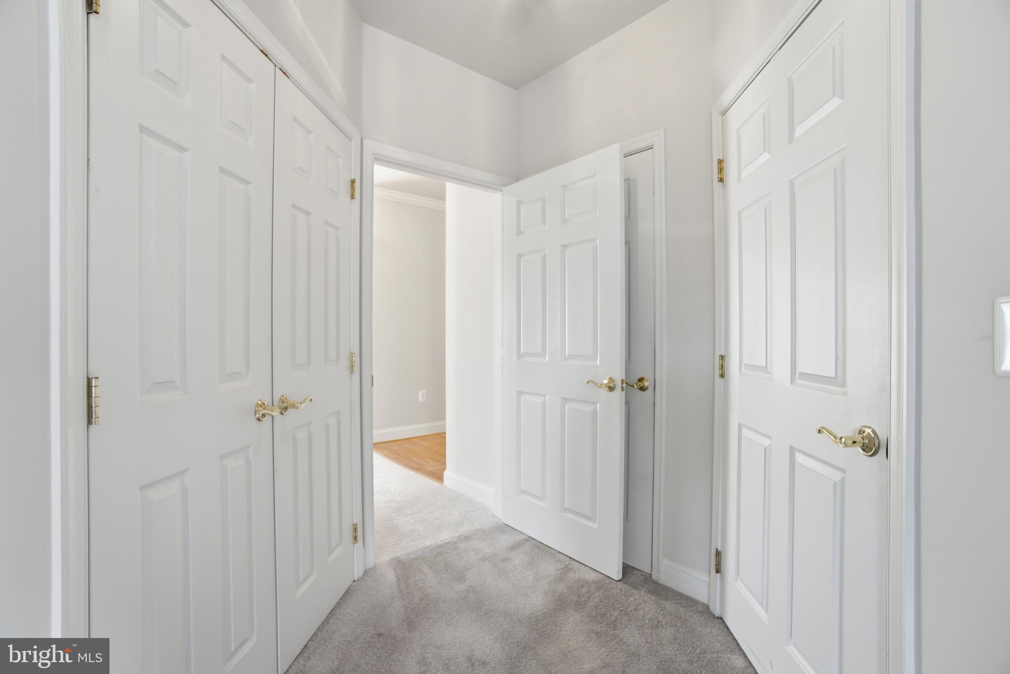 ELLICOTT HILLS - Residential