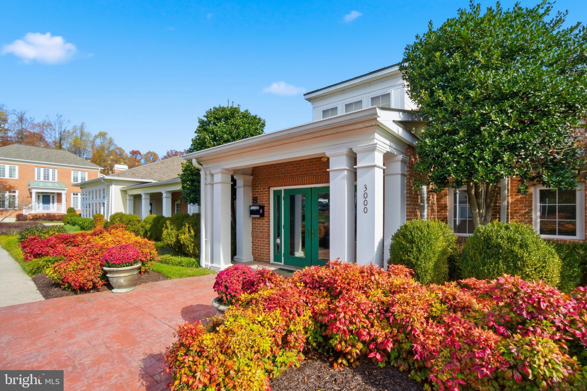 ELLICOTT HILLS - Residential