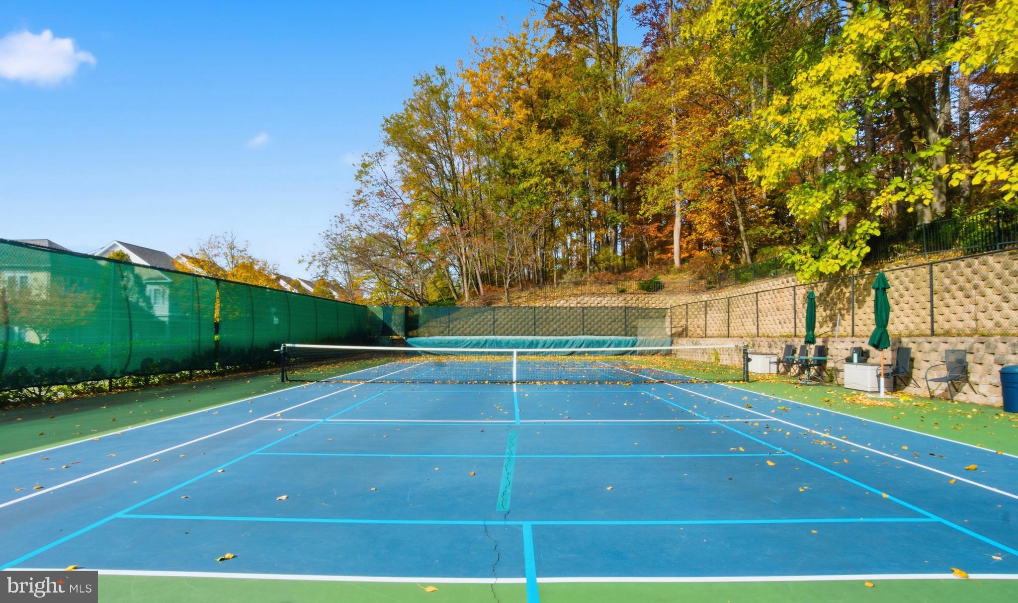 ELLICOTT HILLS - Residential