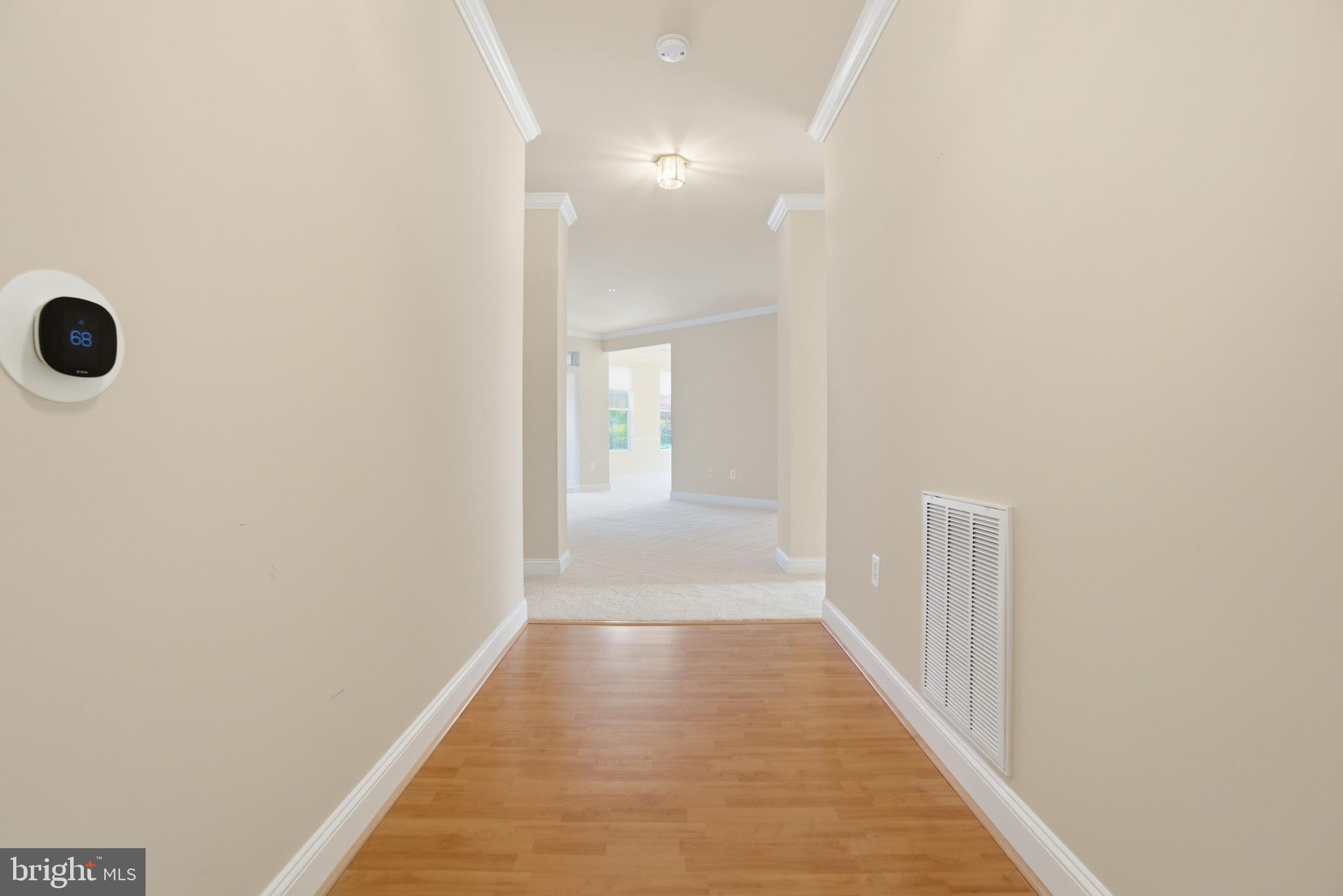 ELLICOTT HILLS - Residential