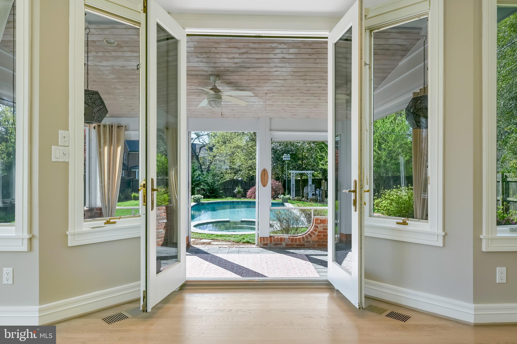 WARDOUR - Residential