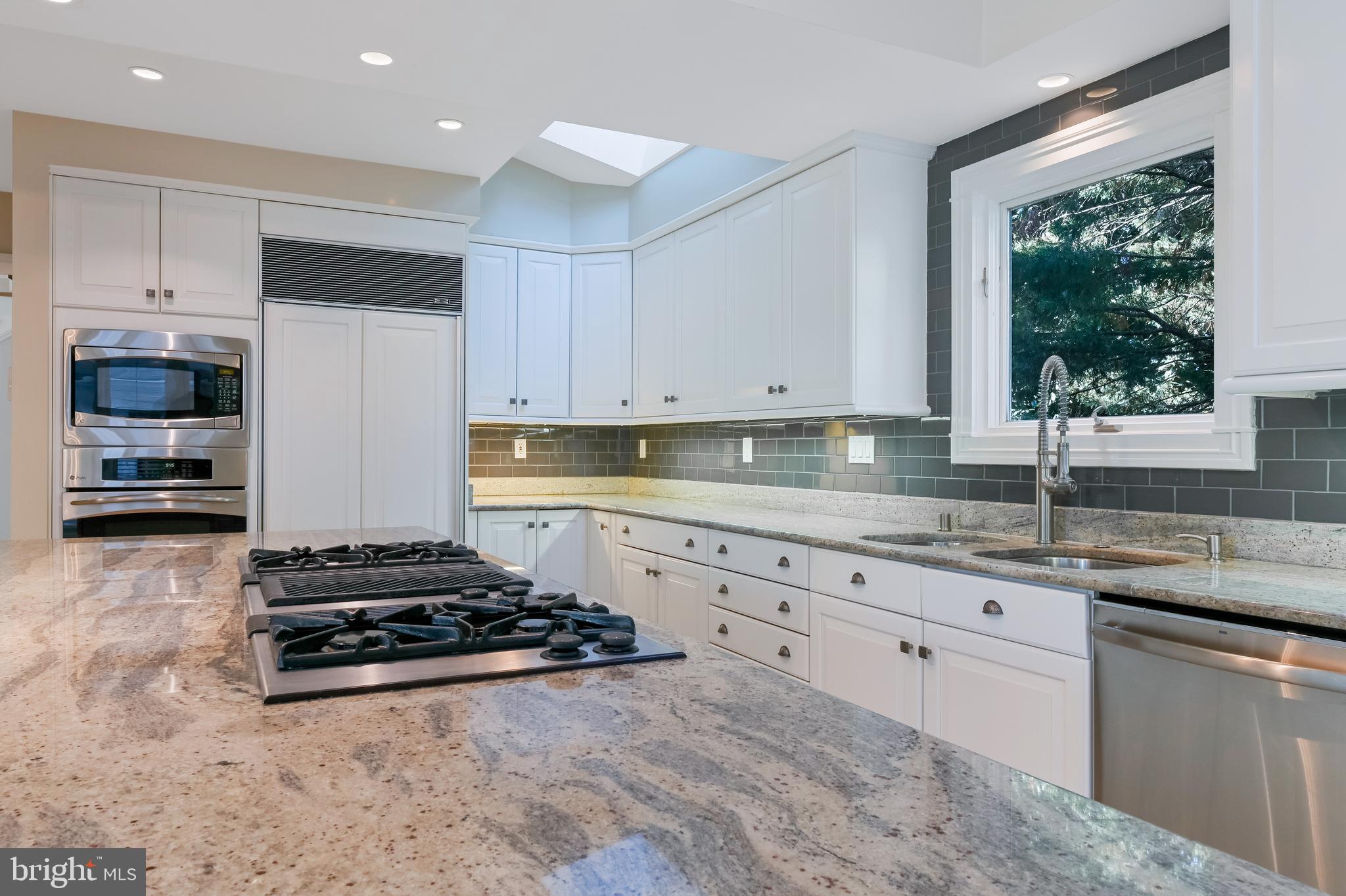 WARDOUR - Residential