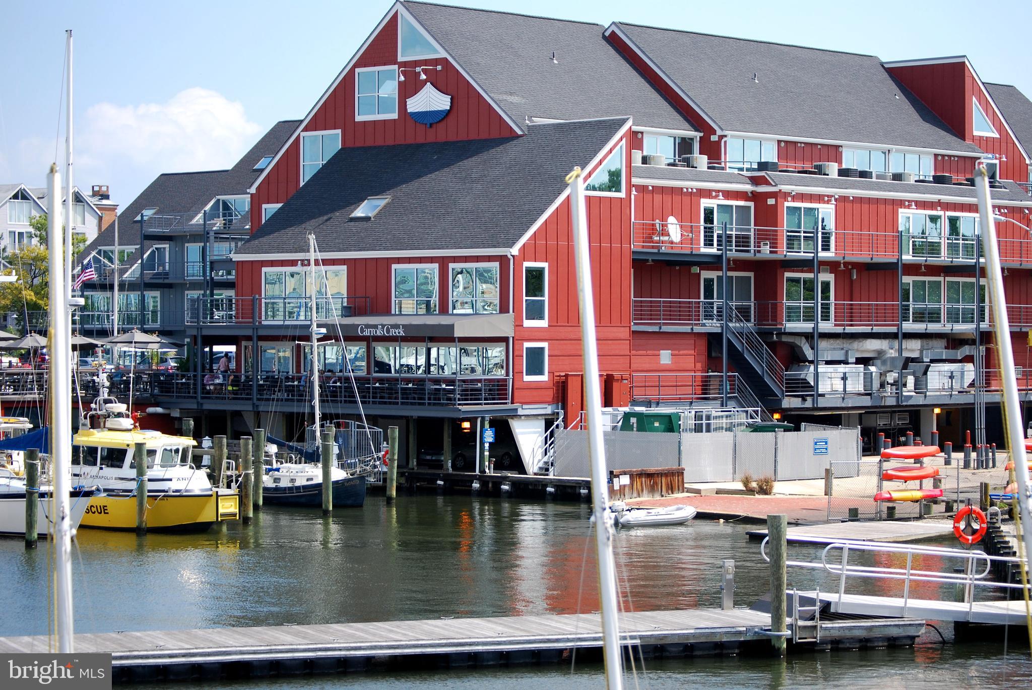 WARDOUR - Residential