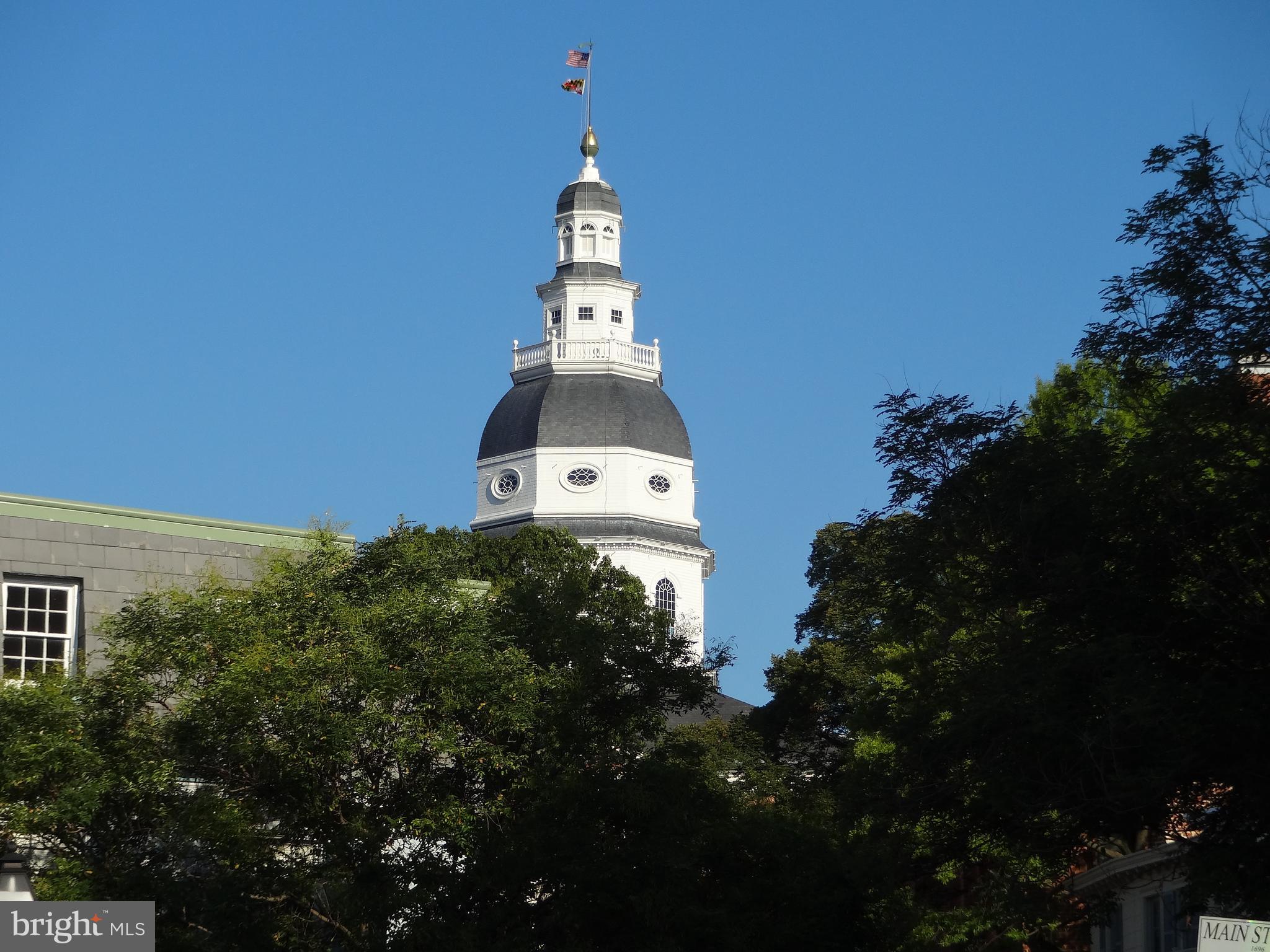 WARDOUR - Residential