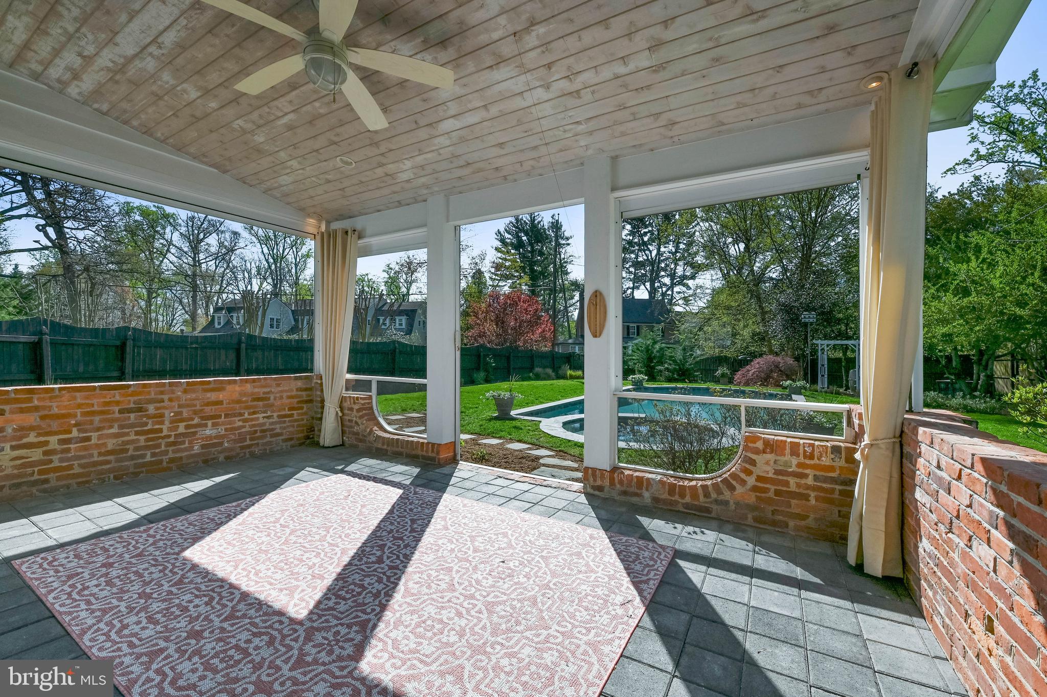 WARDOUR - Residential