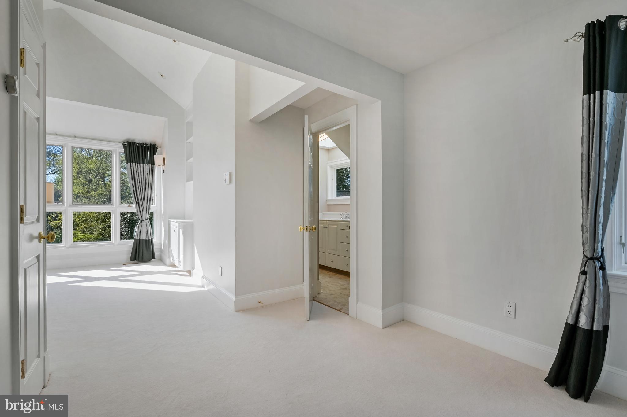 WARDOUR - Residential