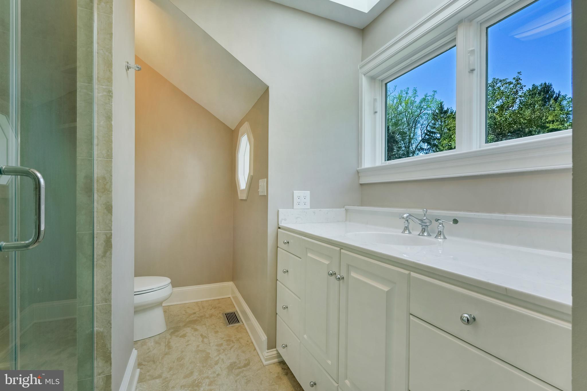 WARDOUR - Residential