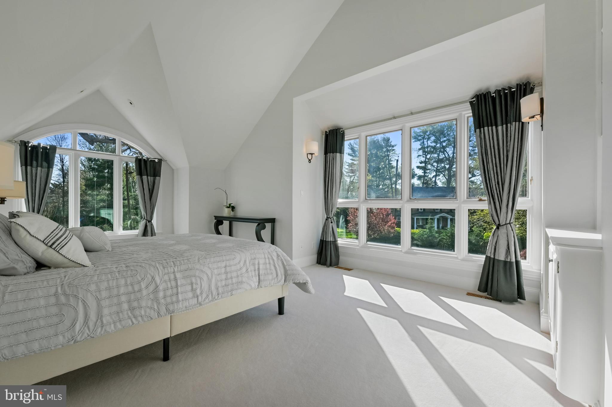 WARDOUR - Residential