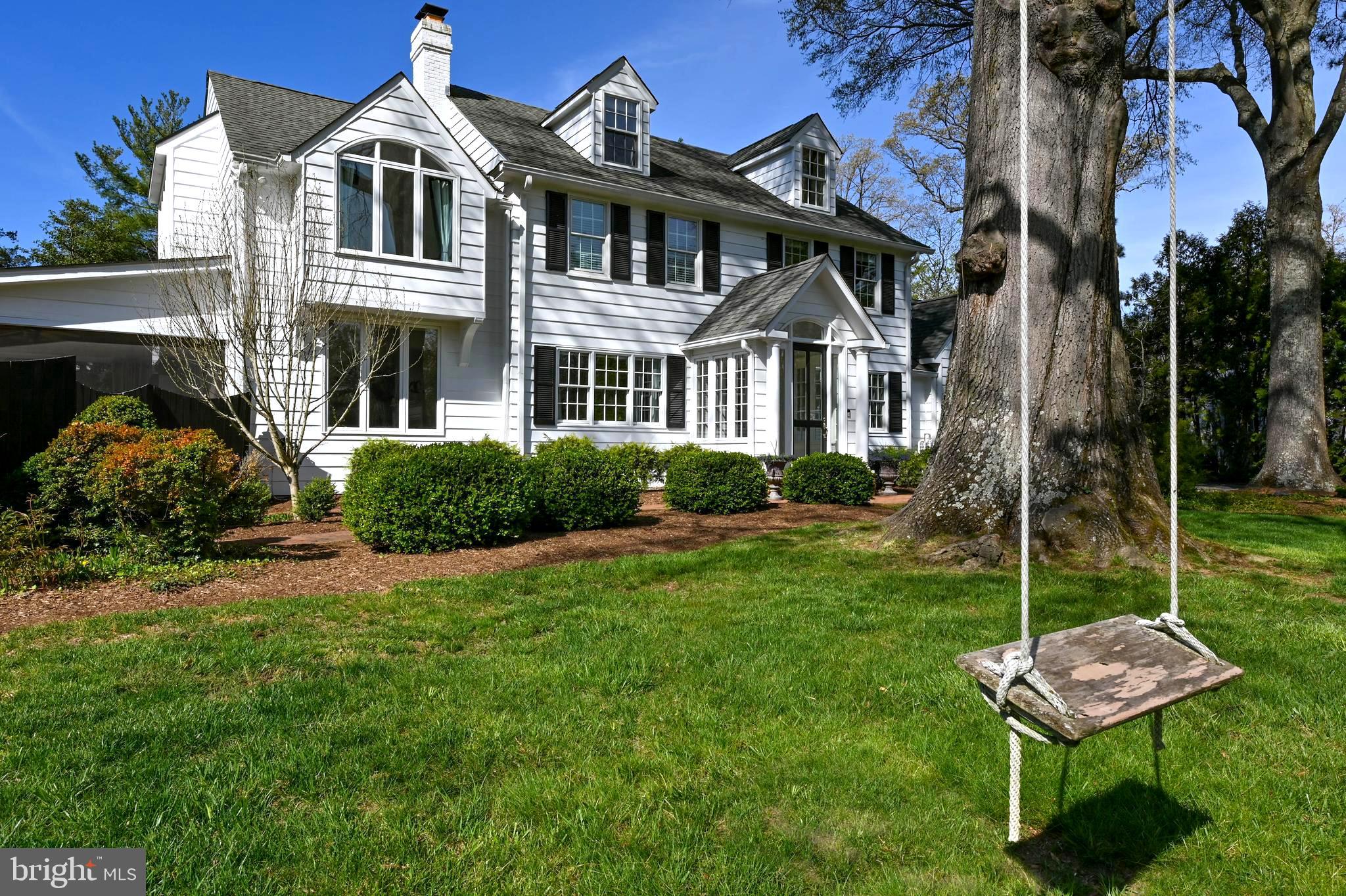 WARDOUR - Residential