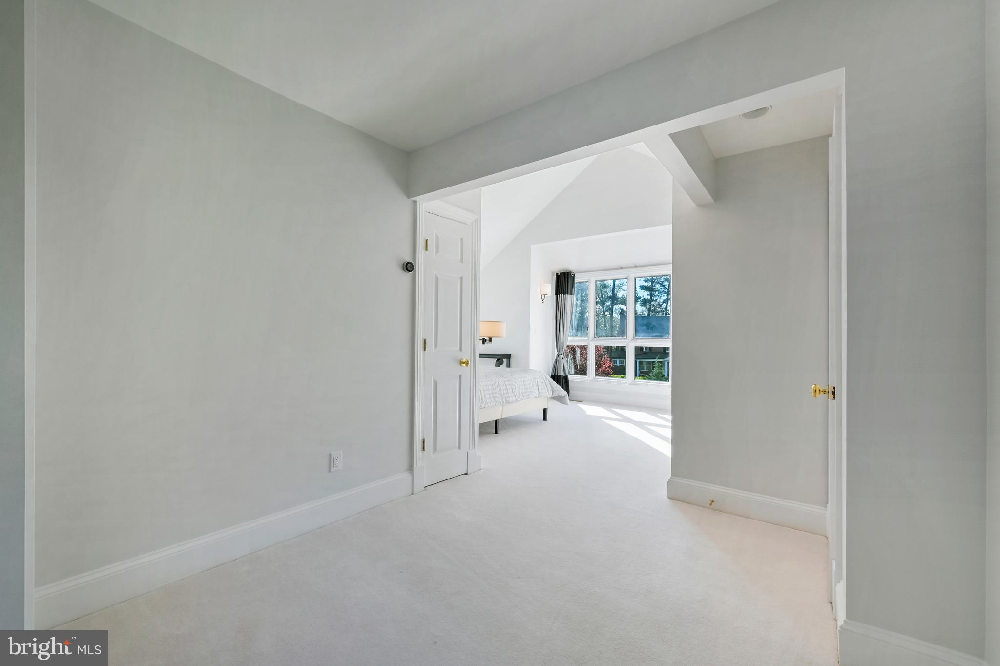 WARDOUR - Residential