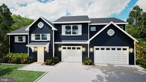 Photo of 3 Champions Drive, LITTLE EGG HARBOR TWP, NJ 08087 (MLS # NJOC2039826)