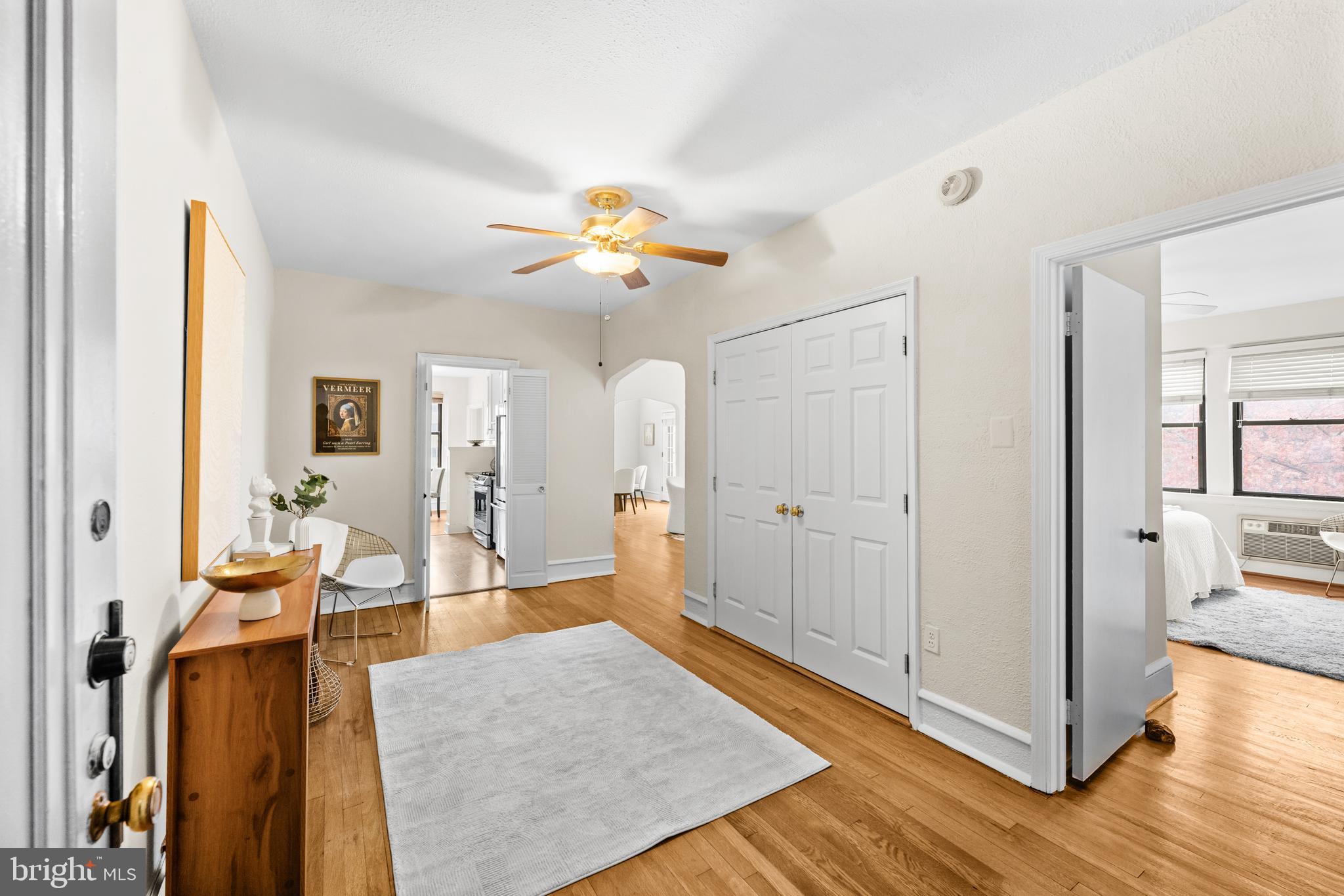 4701 CONNECTICUT AVENUE NW 501