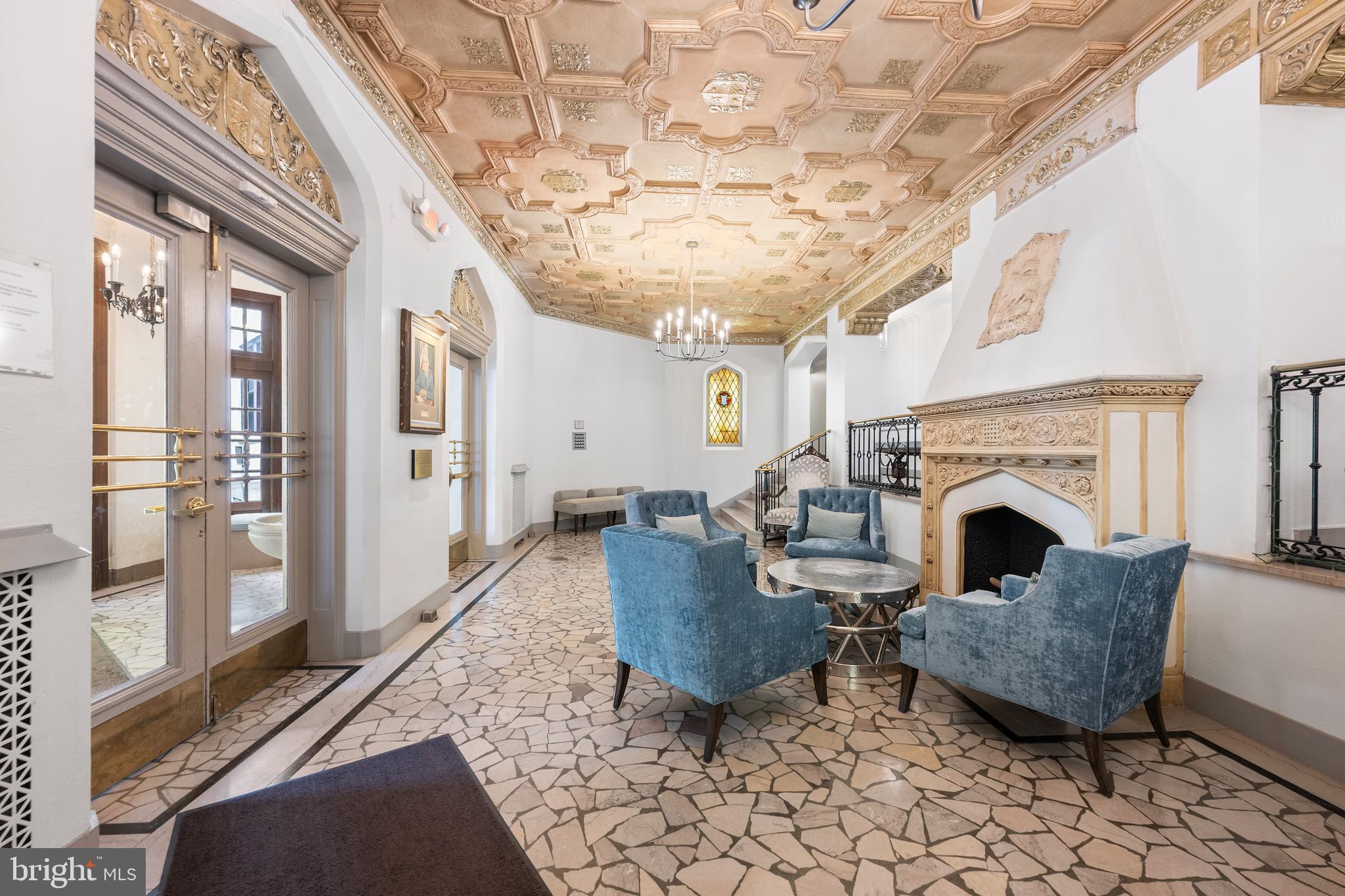 4701 CONNECTICUT AVENUE NW 501