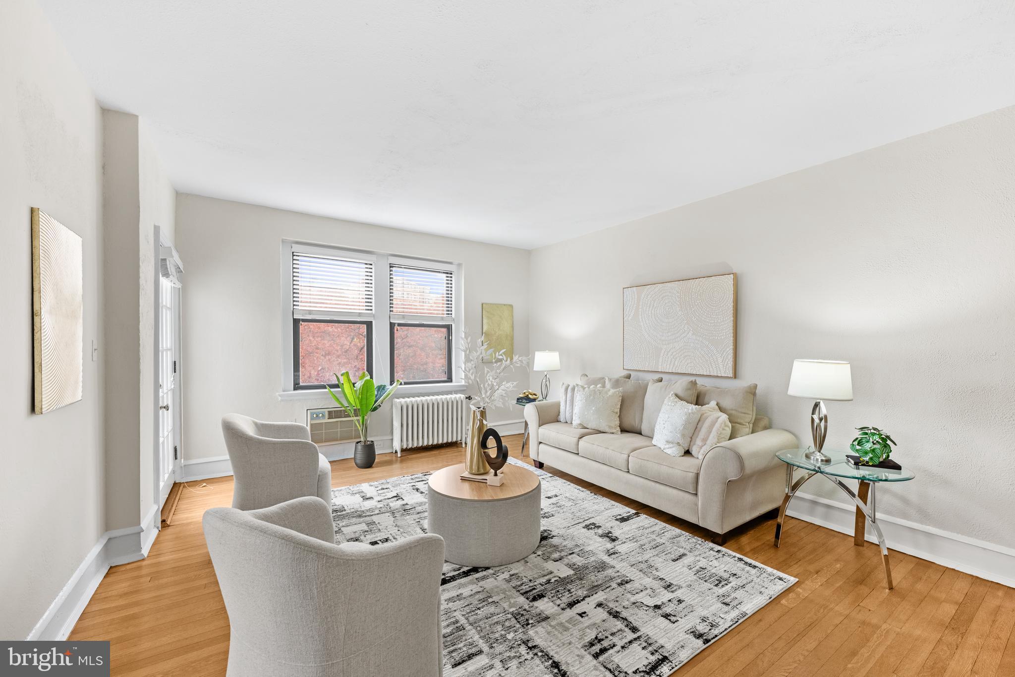 4701 CONNECTICUT AVENUE NW 501