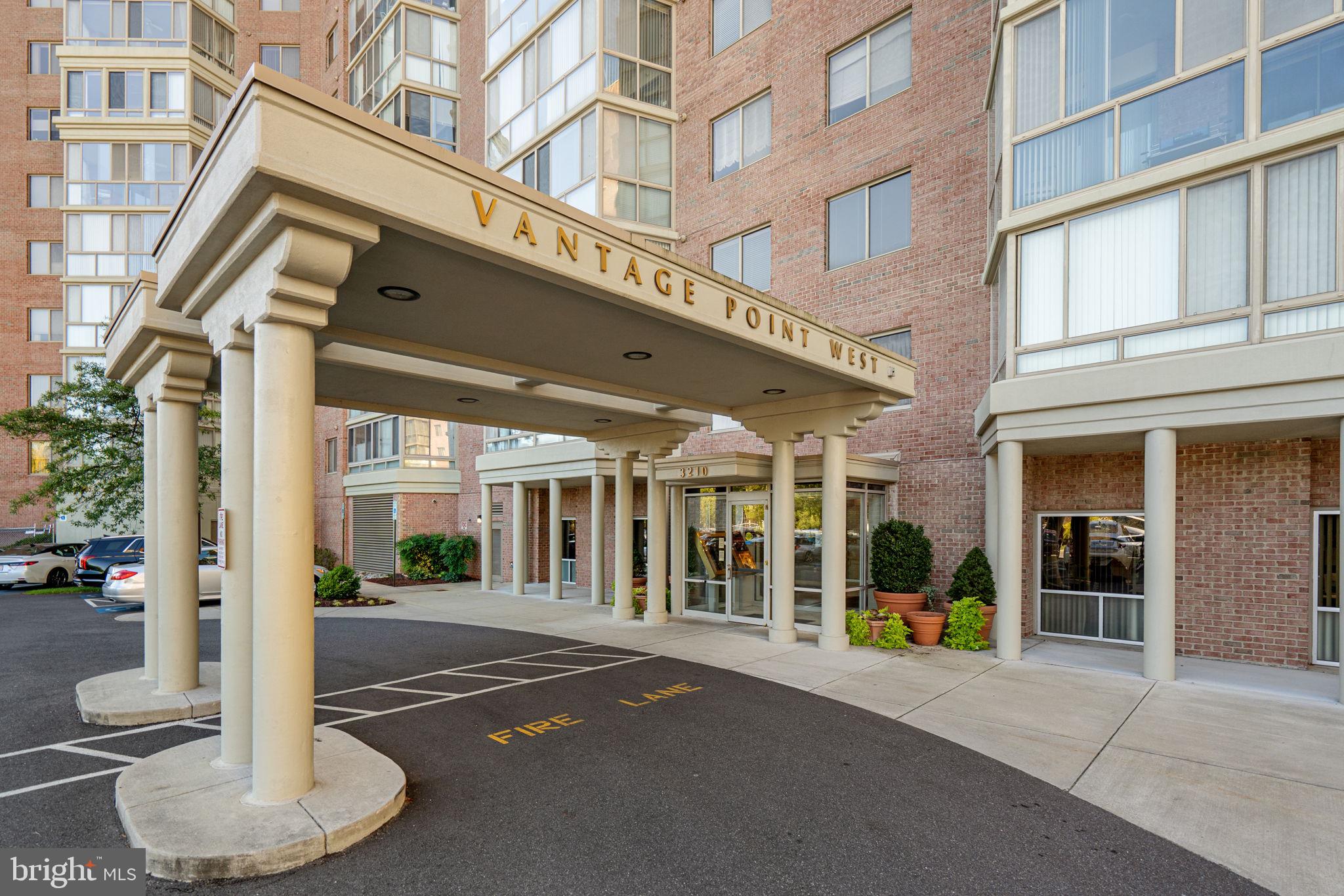 3210 N LEISURE WORLD BOULEVARD 1001