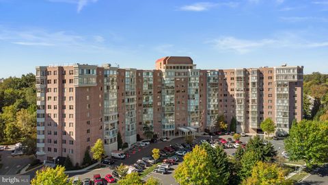 3210 N LEISURE WORLD BOULEVARD 1001 SILVER SPRING MD 20906