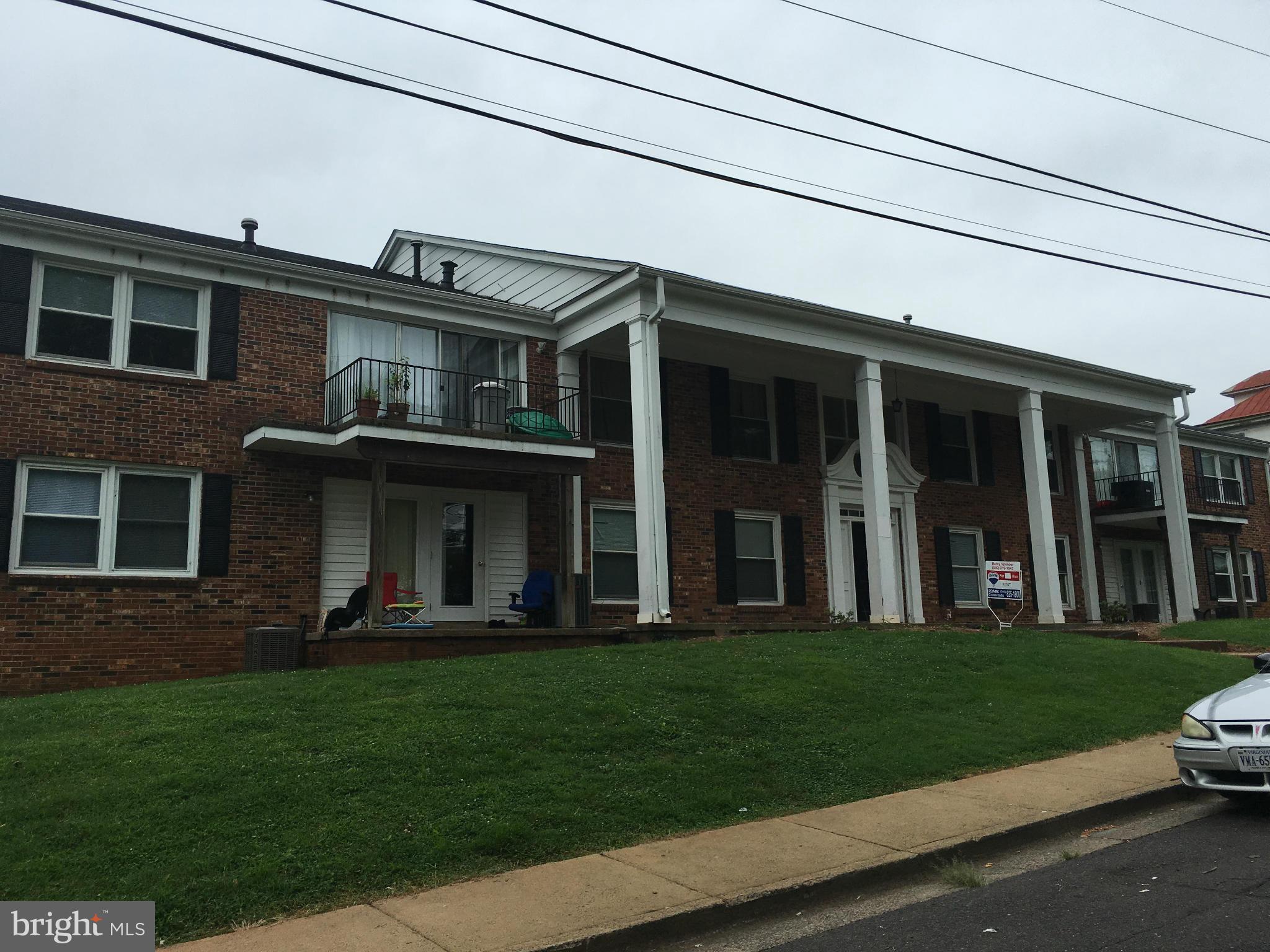 NONE AVAILABLE - Residential Lease