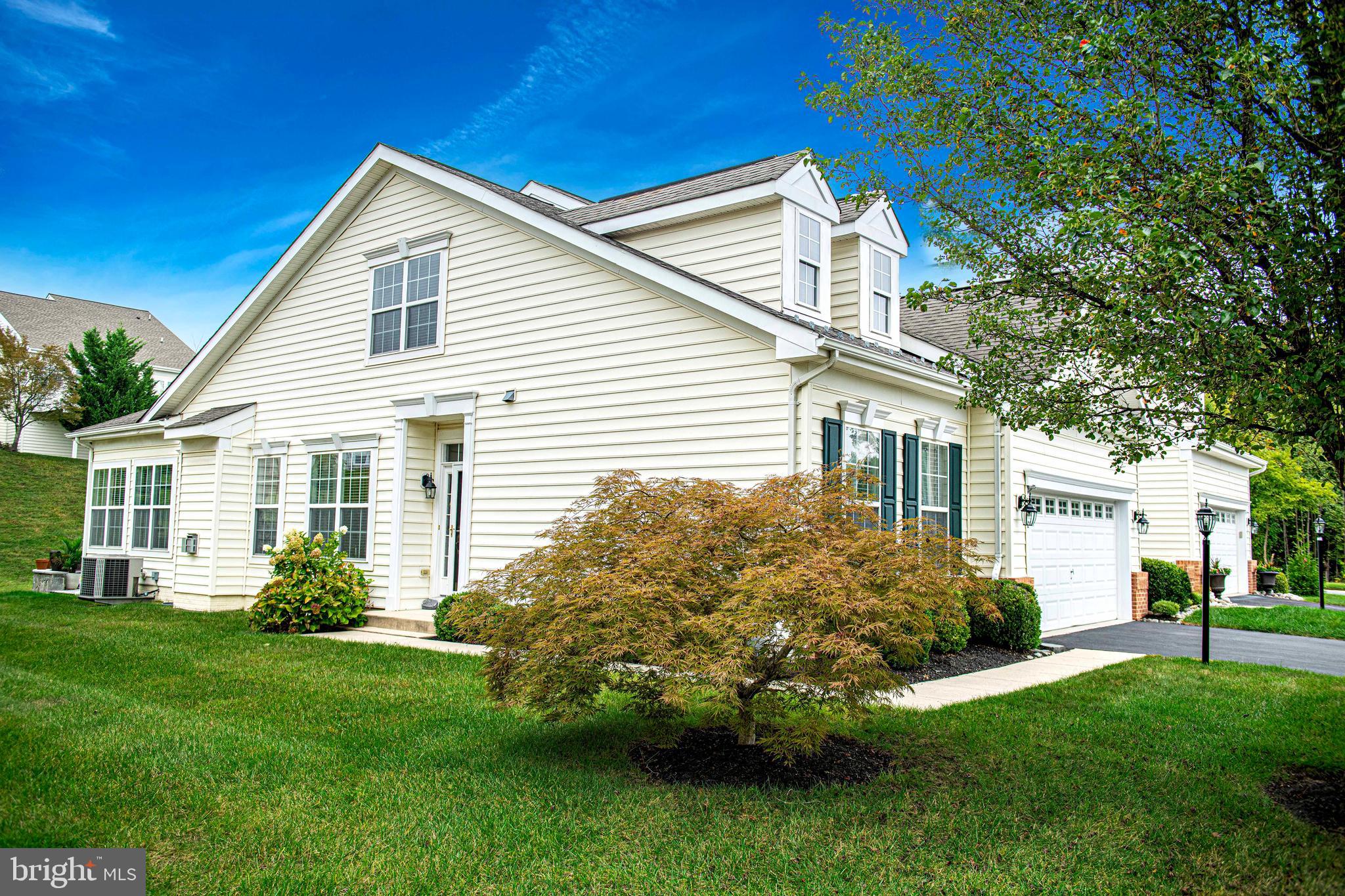 BULLE ROCK - Residential