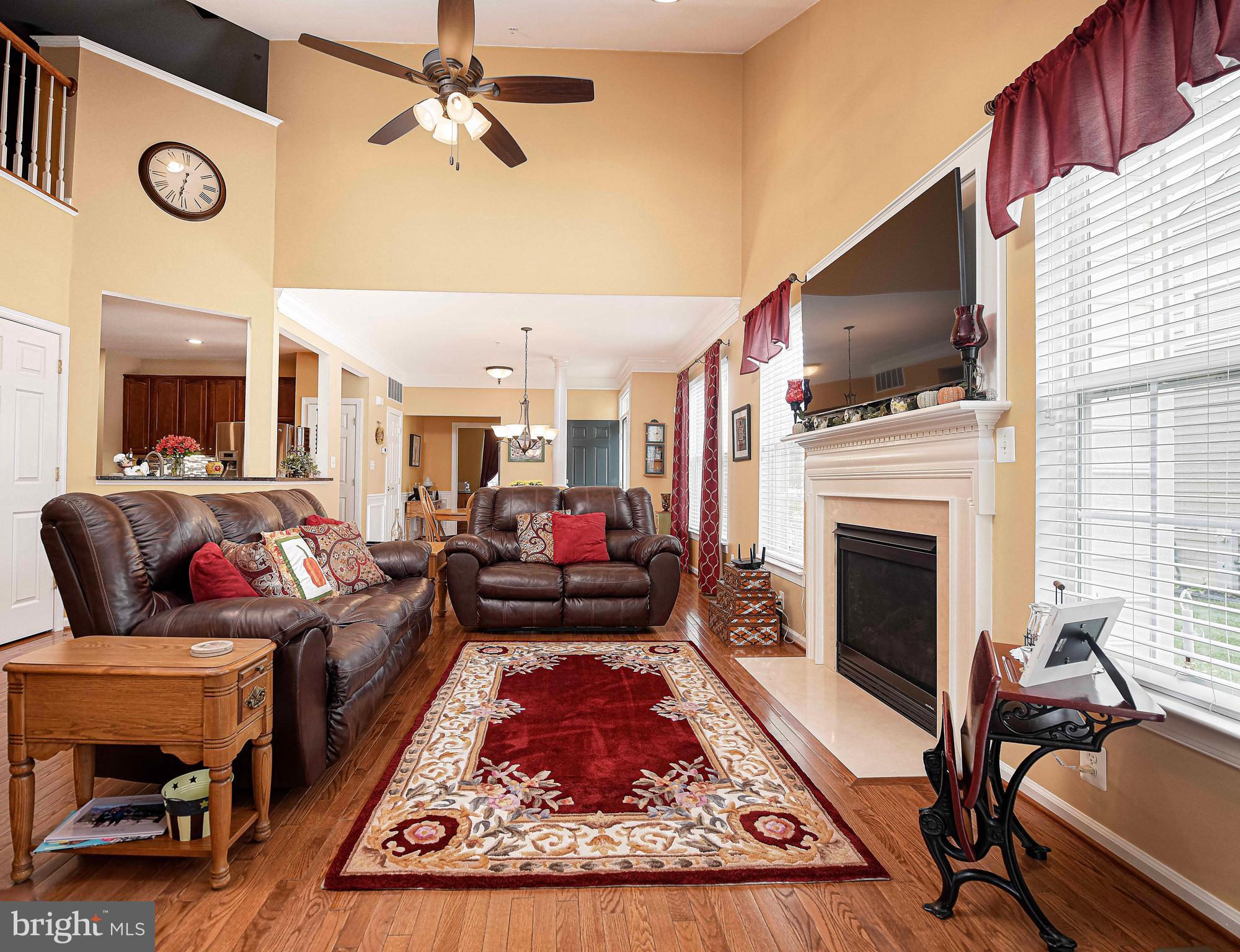 BULLE ROCK - Residential