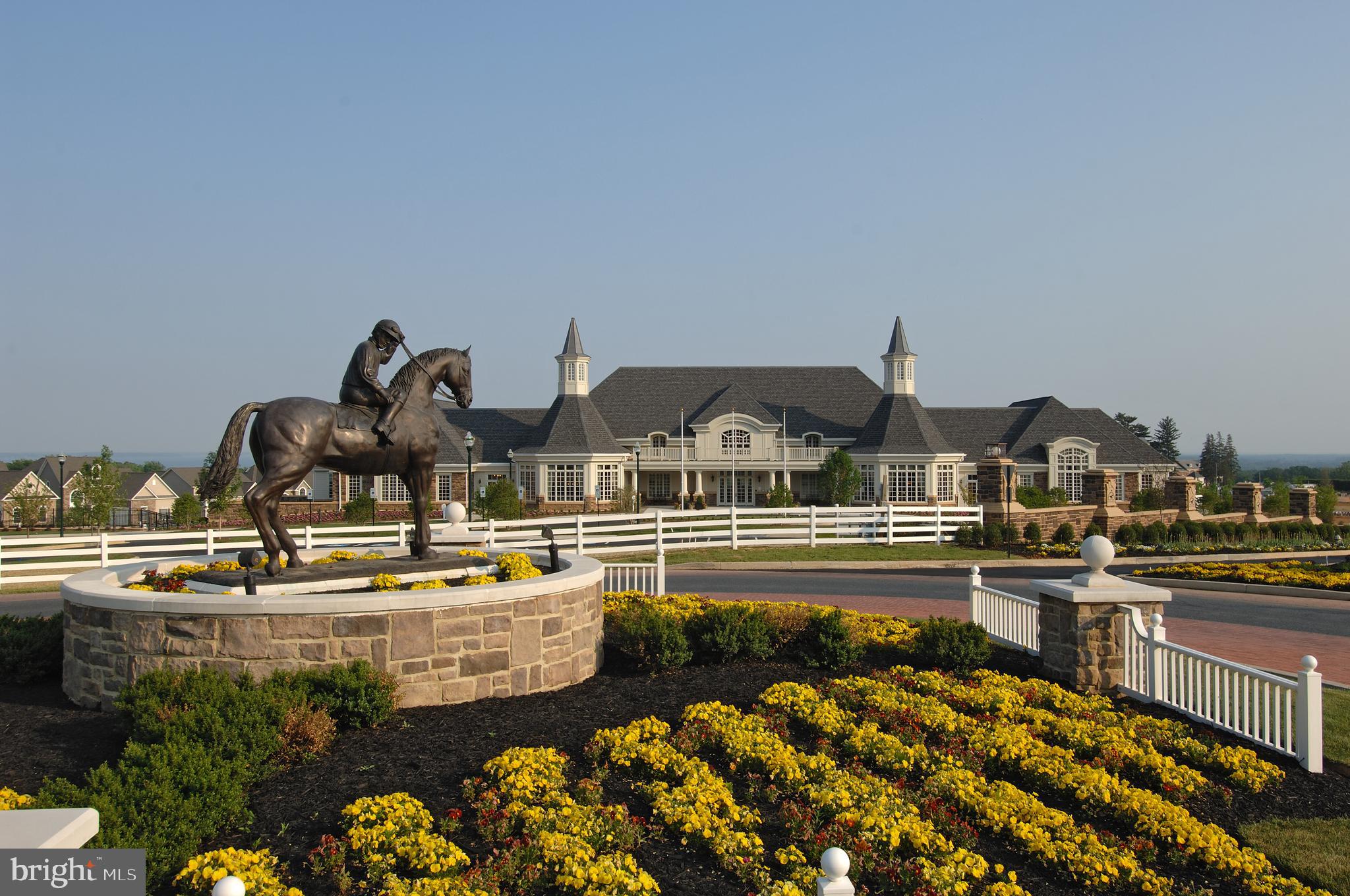 BULLE ROCK - Residential