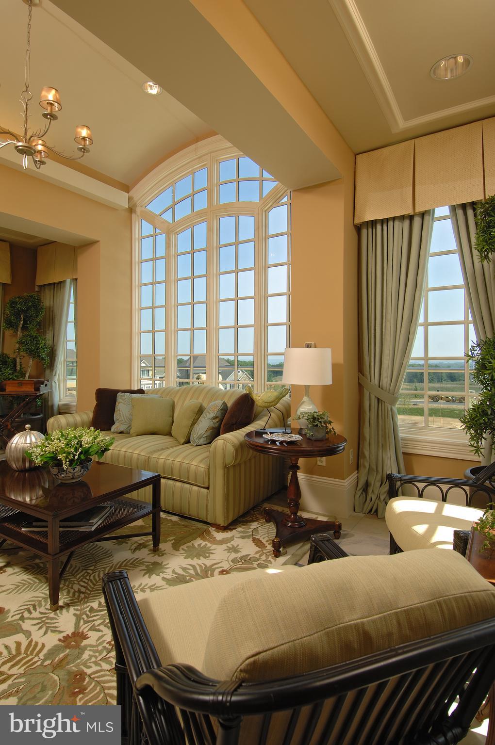 BULLE ROCK - Residential