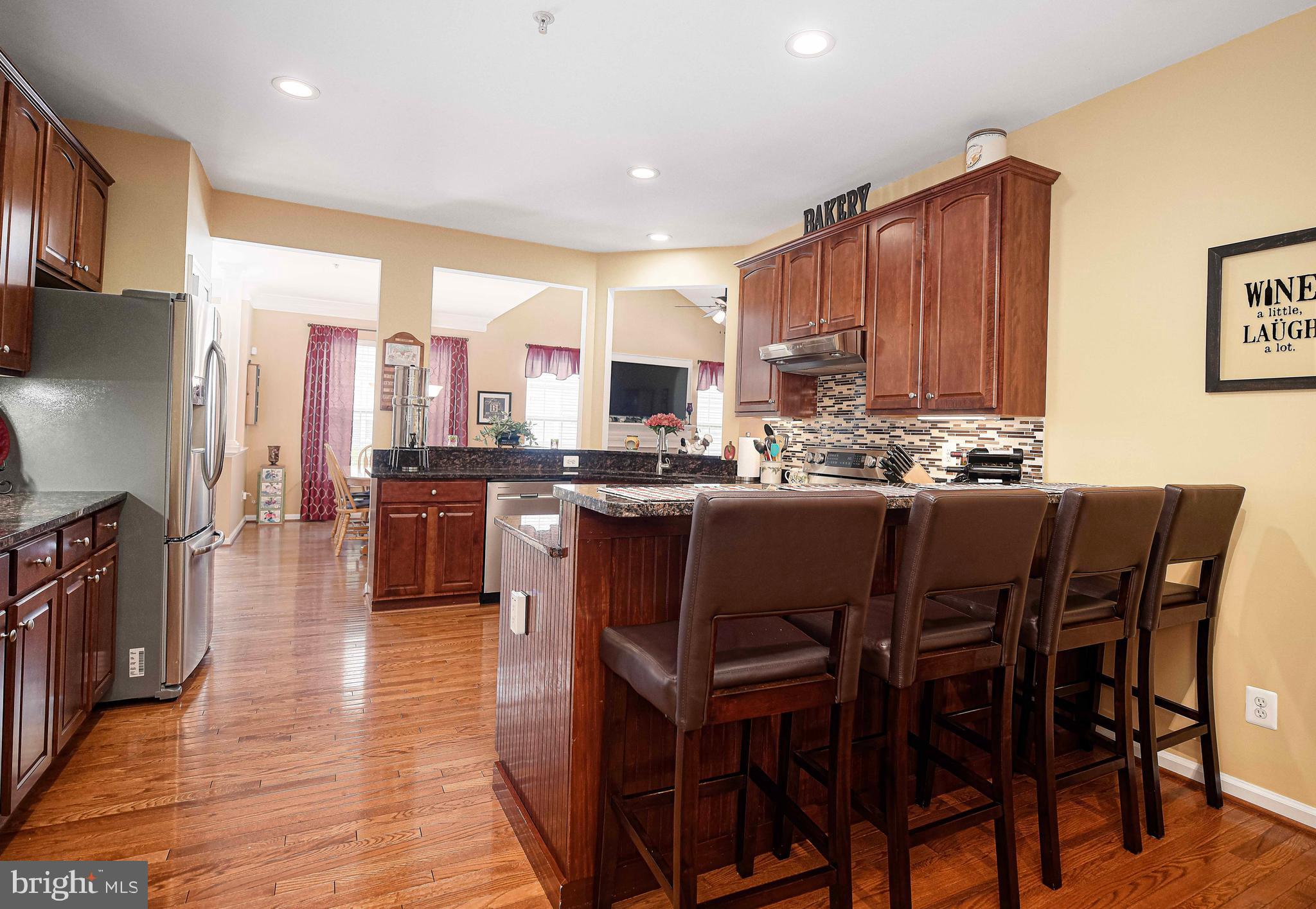 BULLE ROCK - Residential