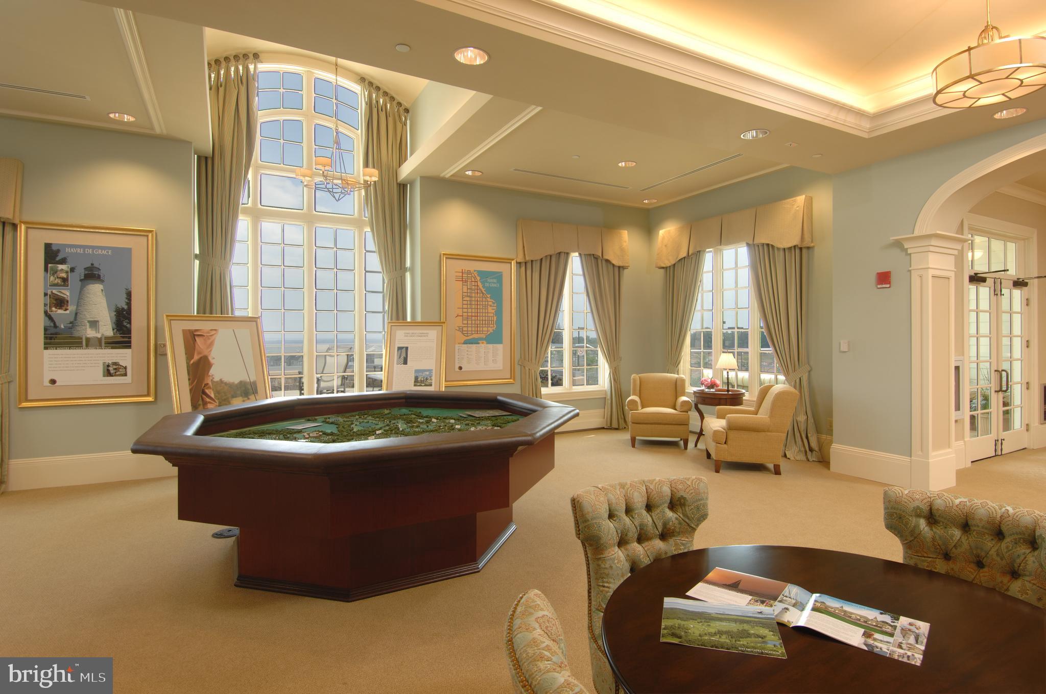 BULLE ROCK - Residential