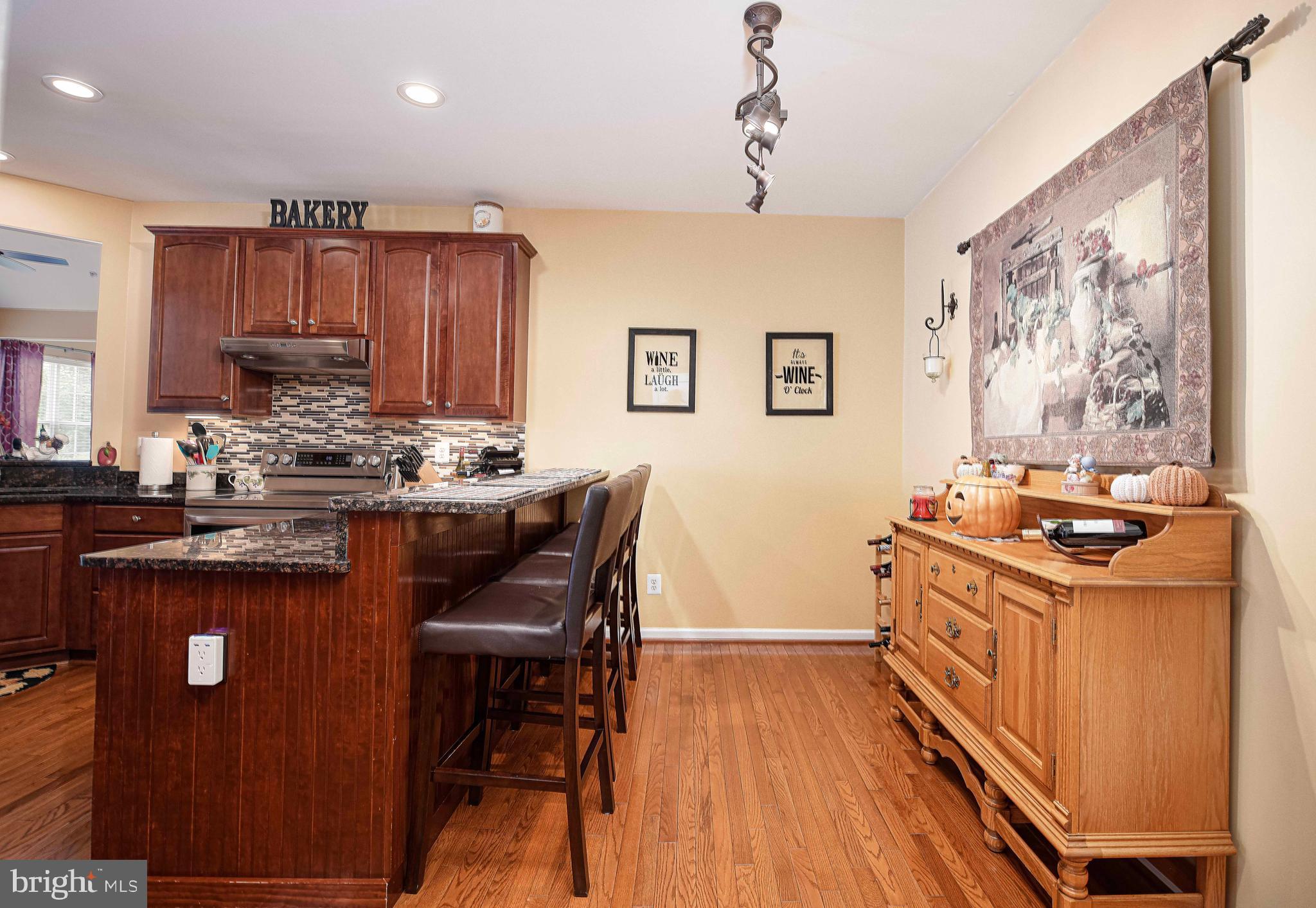 BULLE ROCK - Residential