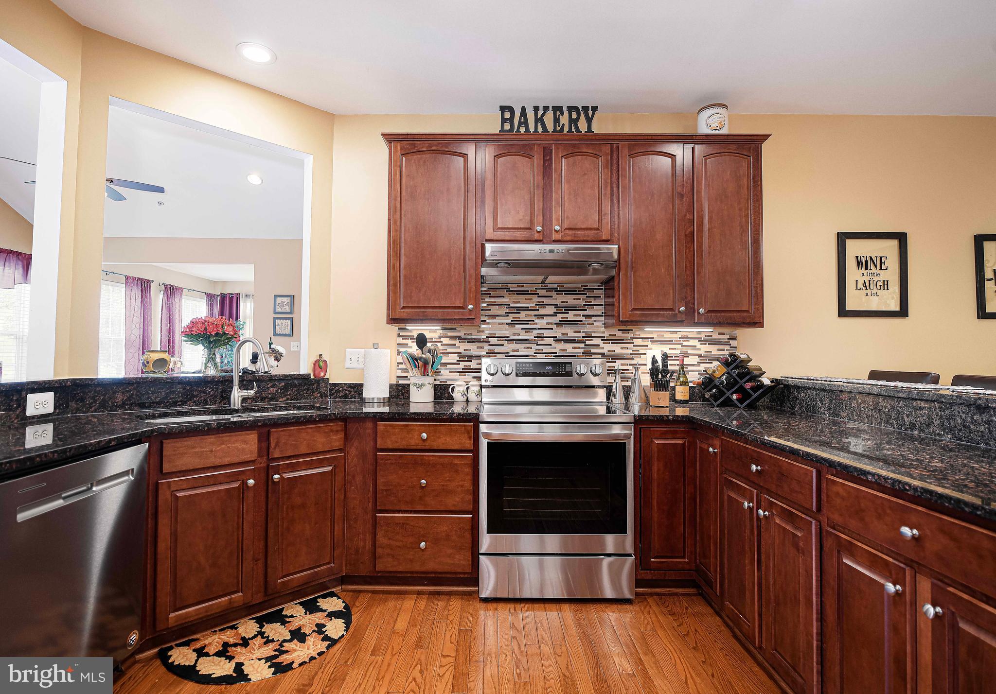 BULLE ROCK - Residential