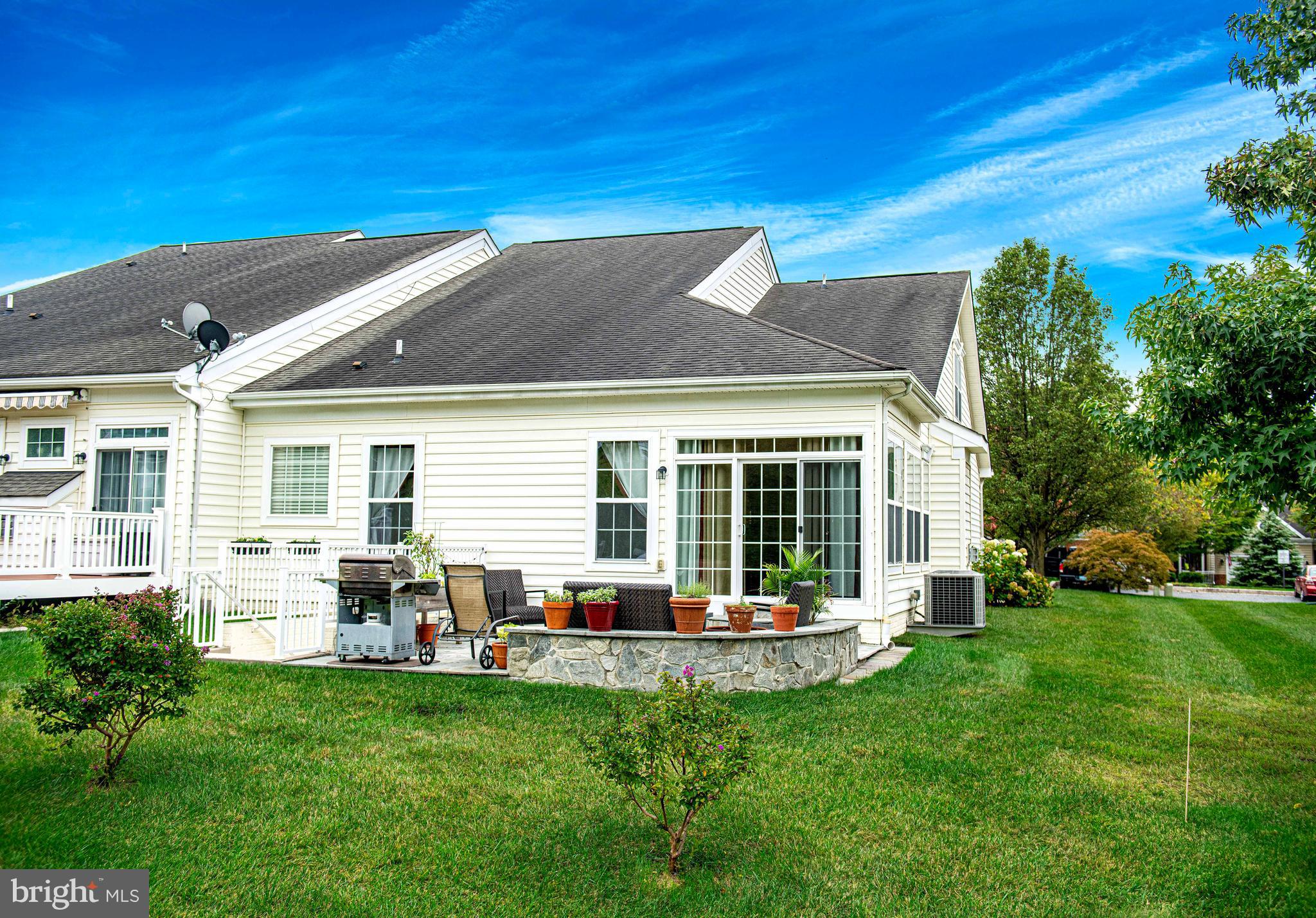 BULLE ROCK - Residential