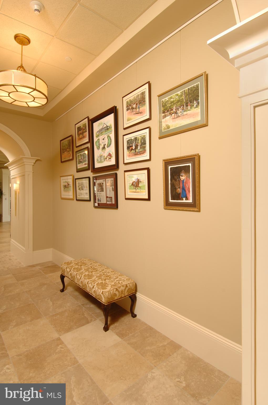 BULLE ROCK - Residential